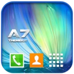 Logo of A7 Theme Kit android Application 